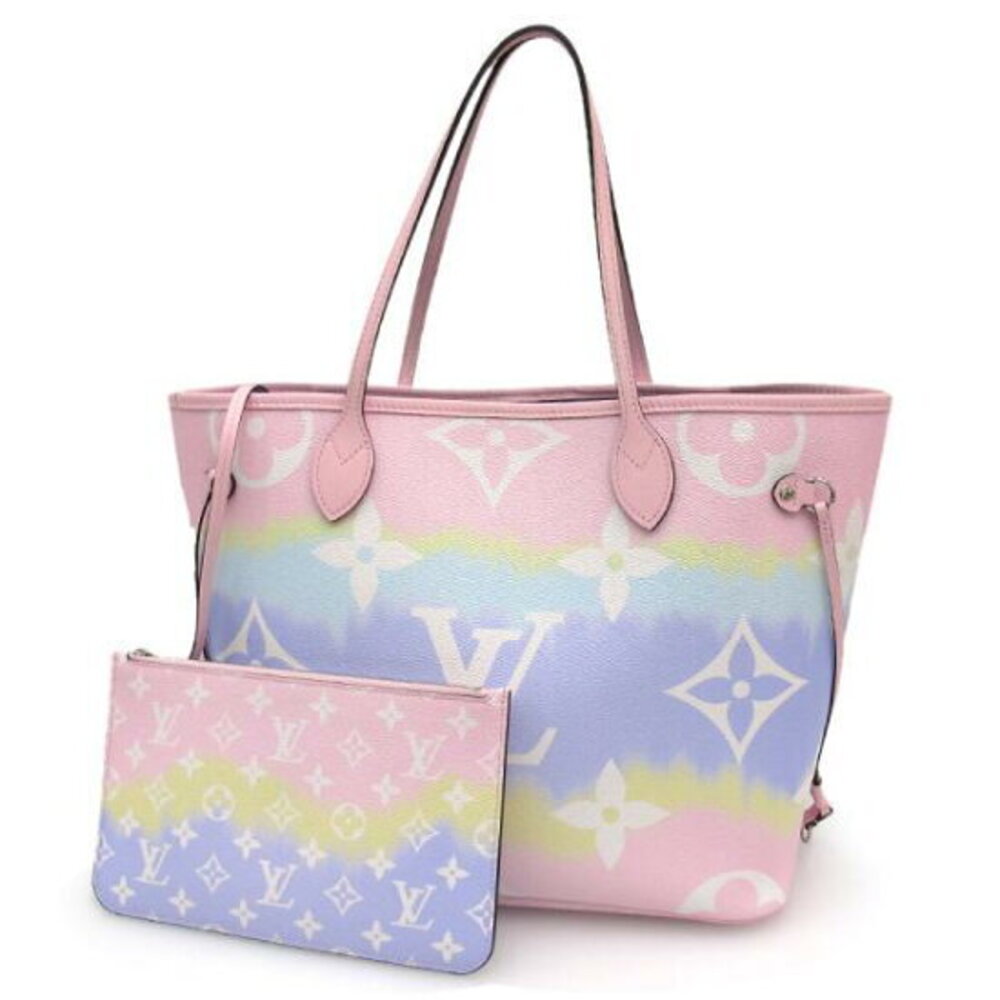 Louis Vuitton Collection Neverfull Escale
